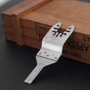Oscillating Tool Saw Blades Accessories Fit for Multifunctional Power Tools