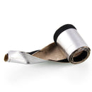 Automotive high temperature resistant aluminum foil fiberglass cloth insulation