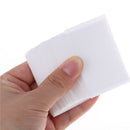 600Pcs Cotton Lint-Free Nail Polish Remover Wipe Clean Wipes Pads Paper Tips  Z