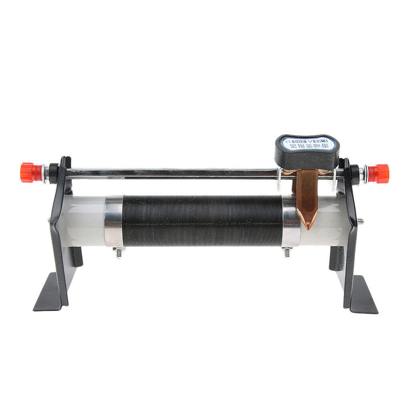 Scientific Laboratory Slide Rheostat Variable Resistor 200 Ohms 1.25 Amps