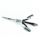 Car Brake Cylinder Hone Car Honing Tool Wide Tool  19-64mm Flexible Shaft