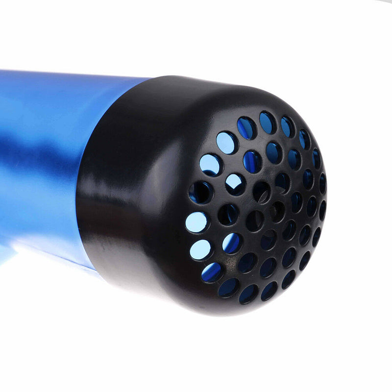 Random Hair Dryer Diffuser Magic Wind Spin Detachable Curl Hair Roller Curler FT