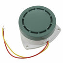 HRB-N80 Buzzer DC12V 30MA 80db Black + Green