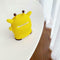 Lovely Giraffe Style Protective Case Silicone Cover for Airpods 1/2 Accessories