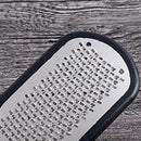 Colossal Foot Rasp Foot File And Callus Remover,Best Foot Care Pedicure Met M9S2