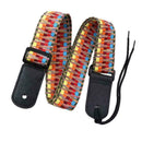 Exquisite Priting Ukulele Hawaii Guitar Strap Belt Instrument Part Musical I1Y1