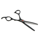 6.7'' Shears Set Hairdressing Haircut Kits Salon Professional Hair Cutting