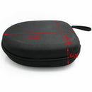 Carrying Hook Hard Case Storage Bag Box for Sony Headset Earphone Headphone KXD