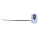 Probe Thermometer Digital Electronic Temperature Tester 180 Â° rotation