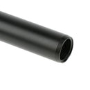 Aluminum Alloy 15mm Rail Rig System Rod for Canon Nikon Sony 200mm Length