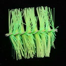 Plastic Aquarium Filter Pump Hose Brush   Tank Clean Tools 10 Pack