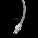 Frogman Diver Treasure Chest Shaped Action Air Ornament Fish Tank Aquarium Decor