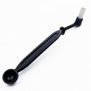 8 Pcs Coffee Grime Cleaning Tools Coffee Machine Cleaning Brush Espresso Ma