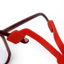 Silicone Eyeglasses Strap Glasses Sunglasses Sport Band Cord Holder for Kids