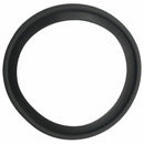 Alto Sax Silicone Bell Protector Trumpet/Saxophone Ring Mute for Musical Lo