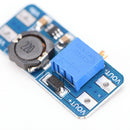 DC-DC Adjustable Step-up boost Power Converter Module XL6009 Replace LM2577 A Ew
