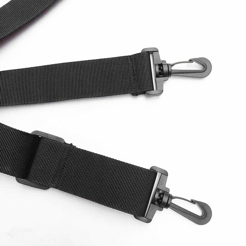 Replacement Shoulder Strap For Bags And Luggage  Adjustable Bag Strap