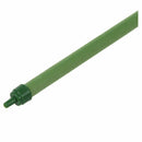 Fish Tank Aquarium 7" Green Air Diffuser Tube Bubble Wall