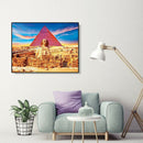 5D Diamond Painting DIY Full Drill Landscape Picture Cross Stitch (K904)