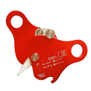 Red Durable Outdoor Climbing Rope Grab Protecta Safety Gear Fits 10mm-13mm