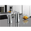 2L Stainl Steel Water Coffee Pot Ice Tea Jug Kettle Pitcher with Lid