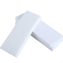 80pcs Hair Removal Remove Epilator Paper Waxing Depilatory Strip