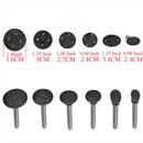 Car Body Paintless Dent Repair Tools Bridge Puller Bridge Pull Gasket To CYO