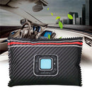 Automotive Dehumidifier Reusable Anti-Fog Moisture Absorption Bag Recycle  AAN