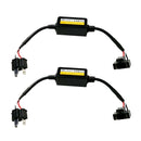2X High Performance H4 Anti Flicker Resistor Canceller Decoder Error Free