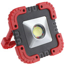 50W COB LED Work lamp battery workshop lamp Camping Fluid la%!