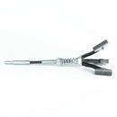 Car Brake Cylinder Hone Car Honing Tool Wide Tool  19-64mm Flexible Shaft