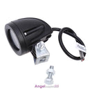 10W LED Motorcycle Spotlight Electromobile Light