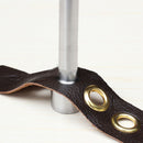 1Set Eyelet Punch Die Tool +20 Sets Eyelet Leather Craft ClothingGrommetBannerME