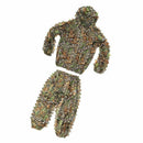 Ghillie Suit - High Imitation Hunting Camouflage, Jungle, Forest, Woodland Camo