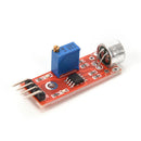 Microphone Sensor AVR PIC High Sensitivity Sound Detection Module For Arduino3CA