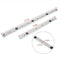 2Pcs Universal Miter Slider Miter Bar Miter Gauge Rod