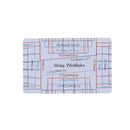 Fritz Ruler Guitar String Action Gauge String Pitch Ruler Card Luthier Tool .ES