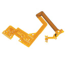 Lens Shutter Flex Cable Repair Part for Ricoh GR1 GR1S GR1V GR21, Perfect to