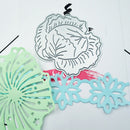 Halloween theme Vegetables Cutting Dies For Scrapbooking Paper Card Craft ME