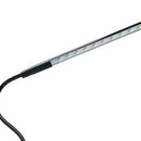 Usb Led Desk Lamp With Clip Flexible Table Lamp For Bedside Book Reading St