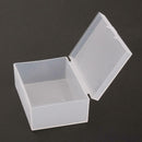 Plastic Pill Box Container Travel Storage Case Medicine Holder with Cover