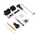 1X(Watch Repair Tool,Watch Repair Kit,Tool Set,136 x Watch Tool Opener Repa