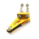 4-Point Aluminum Servo Arm Horns for RC ModelsYF BX