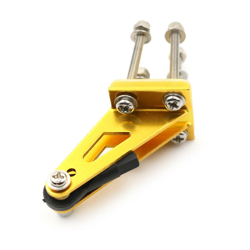 4-Point Aluminum Servo Arm Horns for RC ModelsYF BX