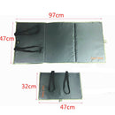 Fishing Unhooking Landing Mat, Outdoor Hiking Camping Fishing Accessories Tackle