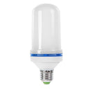 Retro E27 LED Flame Light Bulb Spot Lamp Home Party Bar Decoration Lighting