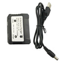 USB 2S 7.4V Balance Charger Charging Box for SYMA X8C RC Drones Accessory