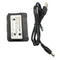 USB 2S 7.4V Balance Charger Charging Box for SYMA X8C RC Drones Accessory
