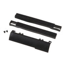 Hard Drive HDD Caddy Base Cover Housing Cases for Dell Latitude E6440