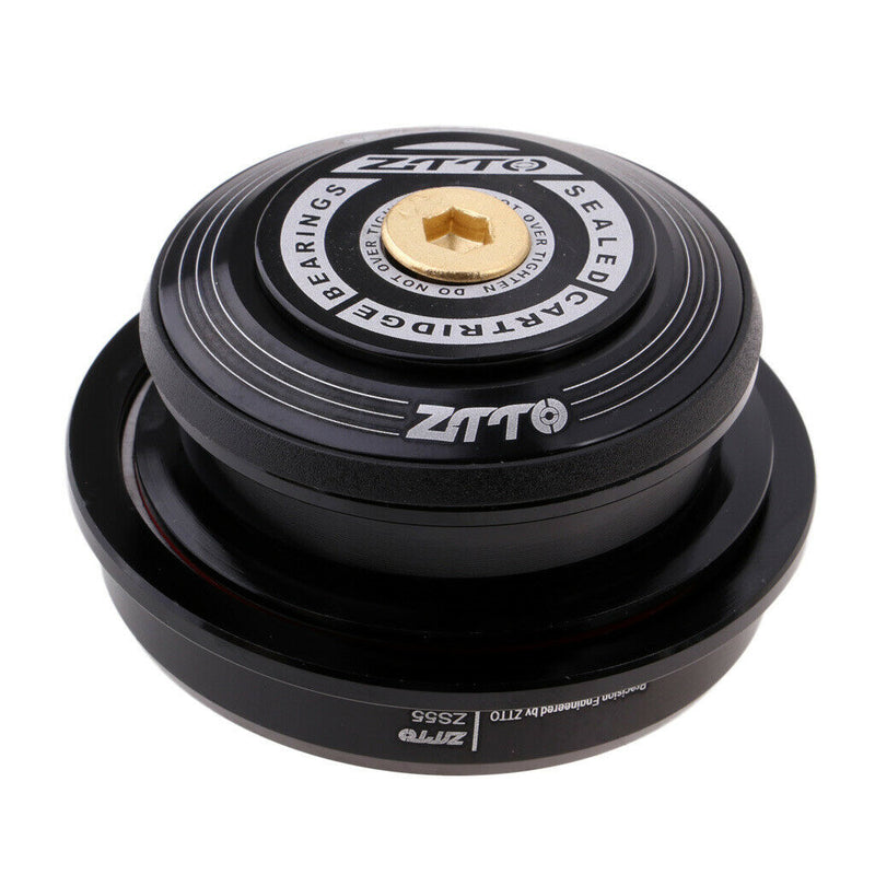 Lightweight Bike Bicycle  1 1/8inch / 1-1/2inch External Headset Sealed